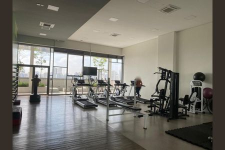 Apartamento à venda com 72m², 2 quartos e 1 vagaÁrea comum - Academia