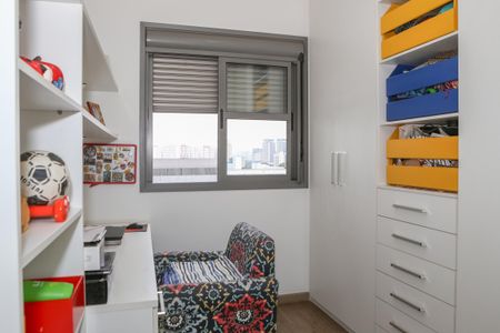 Apartamento à venda com 72m², 2 quartos e 1 vagaQuarto 