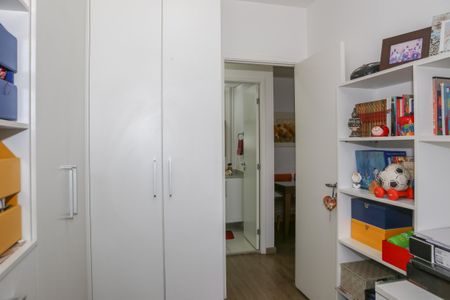 Apartamento à venda com 72m², 2 quartos e 1 vagaQuarto 