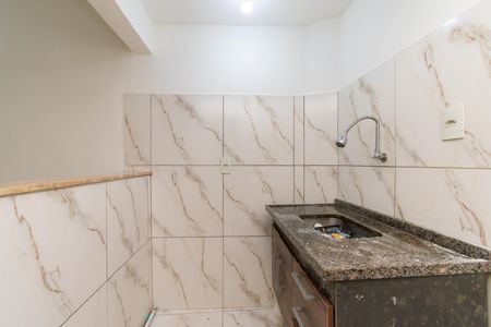 Studio de kitnet/studio para alugar com 1 quarto, 25m² em Liberdade, São Paulo