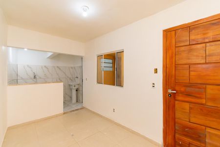 Studio de kitnet/studio para alugar com 1 quarto, 25m² em Liberdade, São Paulo
