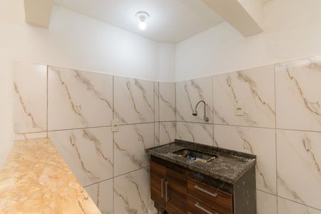 Studio de kitnet/studio para alugar com 1 quarto, 25m² em Liberdade, São Paulo