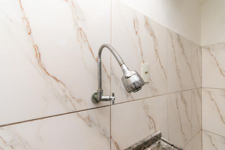 Studio de kitnet/studio para alugar com 1 quarto, 25m² em Liberdade, São Paulo