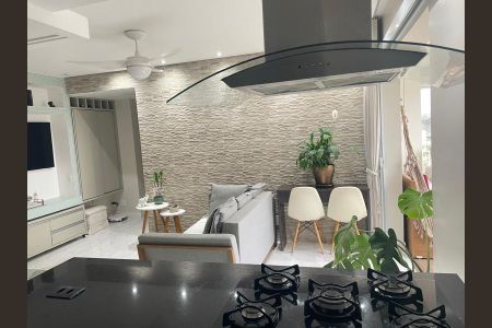 Foto 02 de apartamento à venda com 3 quartos, 86m² em Mooca, São Paulo