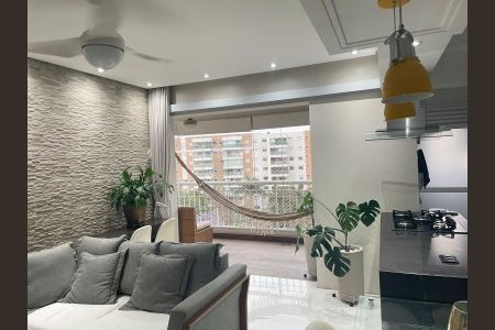 Foto 11 de apartamento à venda com 3 quartos, 86m² em Mooca, São Paulo