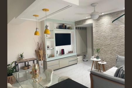 Foto 03 de apartamento à venda com 3 quartos, 86m² em Mooca, São Paulo