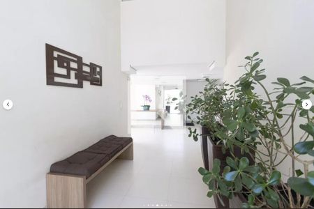 Apartamento para alugar com 1 quarto, 50m² em Carandiru, São Paulo