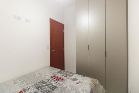 Apartamento à venda com 33m², 2 quartos e sem vagaQuarto 1