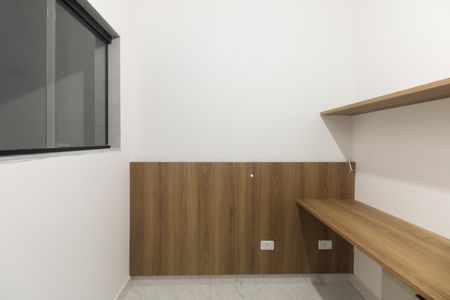 Apartamento à venda com 33m², 2 quartos e sem vagaQuarto 2
