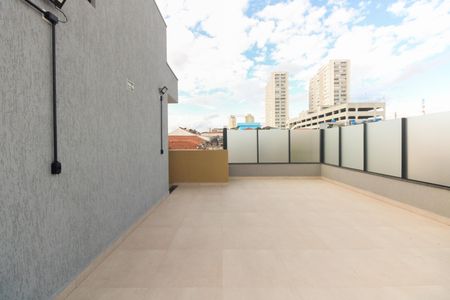 Apartamento à venda com 33m², 2 quartos e sem vagaÁrea comum
