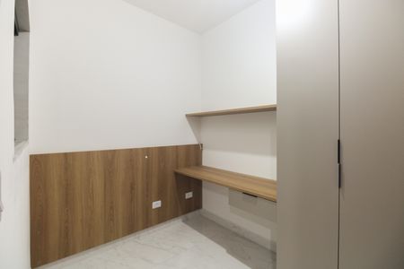 Apartamento à venda com 33m², 2 quartos e sem vagaQuarto 2