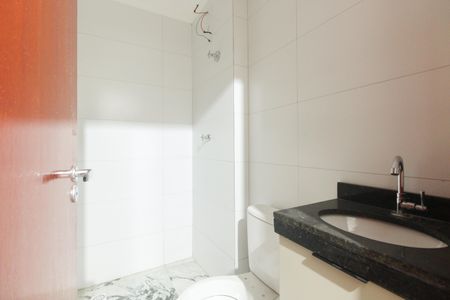 Apartamento à venda com 33m², 2 quartos e sem vagaBanheiro Social