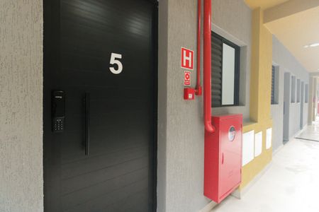 Apartamento à venda com 33m², 2 quartos e sem vagaEntrada