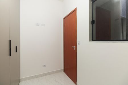 Apartamento à venda com 33m², 2 quartos e sem vagaQuarto 2