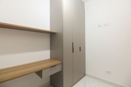 Apartamento à venda com 33m², 2 quartos e sem vagaQuarto 2