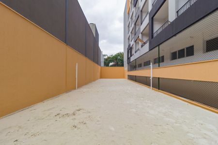 Studio à venda com 26m², 1 quarto e 1 vaga Studio à venda com 26m², 1 quarto e 1 vagaQuadra