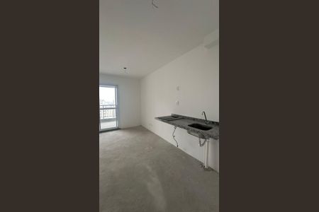 Studio de apartamento à venda com 1 quarto, 26m² em Belenzinho, São Paulo