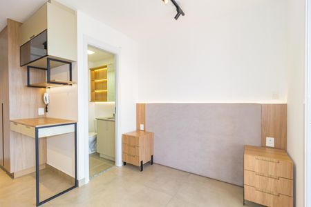 Studio de kitnet/studio à venda com 1 quarto, 26m² em Belenzinho, São Paulo
