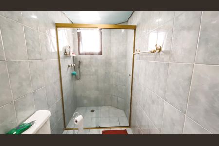 Apartamento à venda com 234m², 5 quartos e 4 vagasBanheiro da Suíte 4