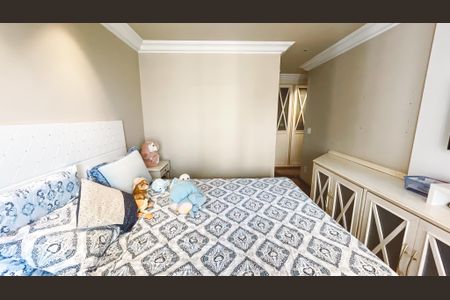 Apartamento à venda com 234m², 5 quartos e 4 vagasSuíte 3