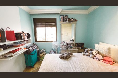 Apartamento à venda com 234m², 5 quartos e 4 vagasSuíte 4