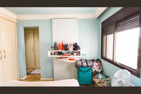 Apartamento à venda com 234m², 5 quartos e 4 vagasSuíte 4