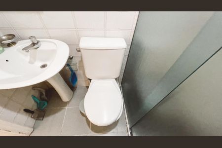 Apartamento à venda com 234m², 5 quartos e 4 vagasBanheiro de serviço