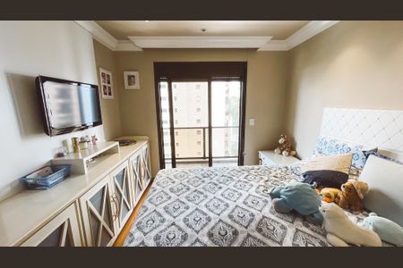 Apartamento à venda com 234m², 5 quartos e 4 vagasSuíte 3