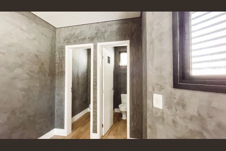 Apartamento à venda com 234m², 5 quartos e 4 vagasÁrea comum - Churrasqueira