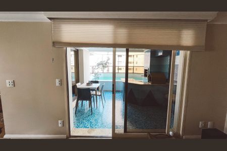 Apartamento à venda com 234m², 5 quartos e 4 vagasVaranda gourmet