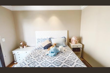 Apartamento à venda com 234m², 5 quartos e 4 vagasSuíte 3