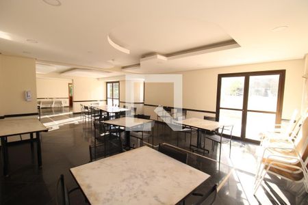 Apartamento à venda com 234m², 5 quartos e 4 vagasÁrea comum - Salão de festas