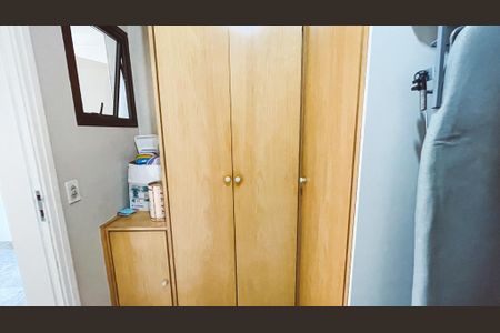 Apartamento à venda com 234m², 5 quartos e 4 vagasQuarto de Serviço