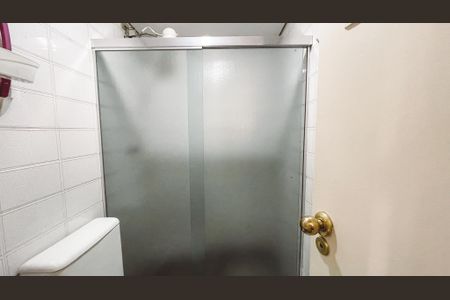 Apartamento à venda com 234m², 5 quartos e 4 vagasBanheiro de serviço