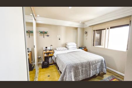 Apartamento à venda com 234m², 5 quartos e 4 vagasSuíte 1