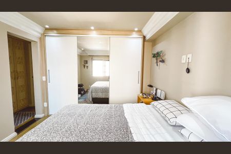 Apartamento à venda com 234m², 5 quartos e 4 vagasSuíte 1
