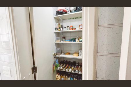 Apartamento à venda com 234m², 5 quartos e 4 vagasDespensa