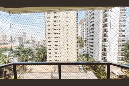 Apartamento à venda com 234m², 5 quartos e 4 vagasSuíte 3