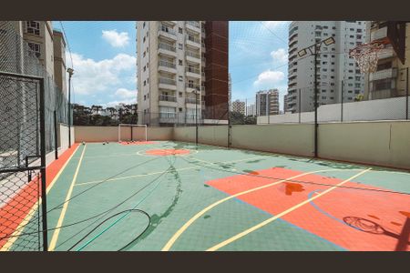 Apartamento à venda com 234m², 5 quartos e 4 vagasÁrea comum - Playground