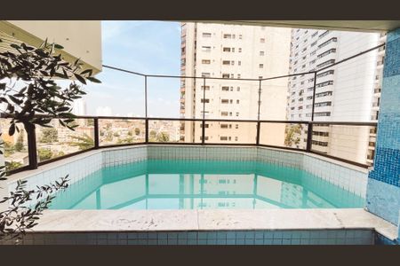 Apartamento à venda com 234m², 5 quartos e 4 vagasVaranda gourmet