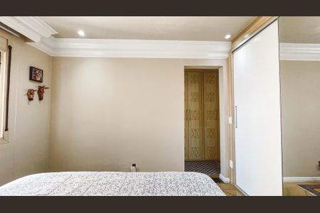 Apartamento à venda com 234m², 5 quartos e 4 vagasSuíte 1