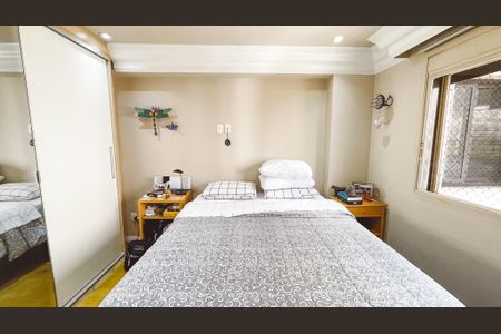 Apartamento à venda com 234m², 5 quartos e 4 vagasSuíte 1