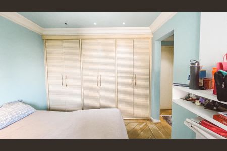 Apartamento à venda com 234m², 5 quartos e 4 vagasSuíte 4