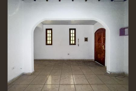 Casa à venda com 140m², 2 quartos e 1 vaga Casa à venda com 140m², 2 quartos e 1 vagaSala da casa 1