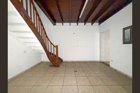 Casa à venda com 140m², 2 quartos e 1 vaga Casa à venda com 140m², 2 quartos e 1 vagaSala de jantar