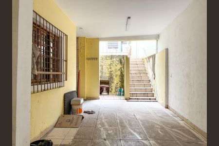 Casa à venda com 140m², 2 quartos e 1 vaga Casa à venda com 140m², 2 quartos e 1 vagaQuintal