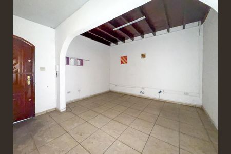 Sala da casa 1 de casa à venda com 2 quartos, 140m² em Cambuci, São Paulo