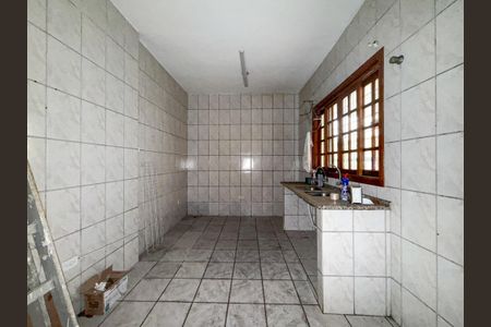 Cozinha de casa à venda com 2 quartos, 140m² em Cambuci, São Paulo
