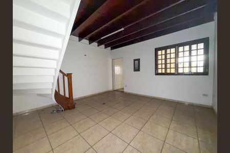 Sala de Jantar de casa à venda com 2 quartos, 140m² em Cambuci, São Paulo