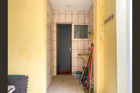 Casa à venda com 140m², 2 quartos e 1 vaga Casa à venda com 140m², 2 quartos e 1 vagaÁrea de Serviço